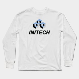 INITECH Long Sleeve T-Shirt